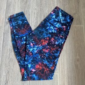 Lululemon Wunder Under Super High Rise Legging - Size 6